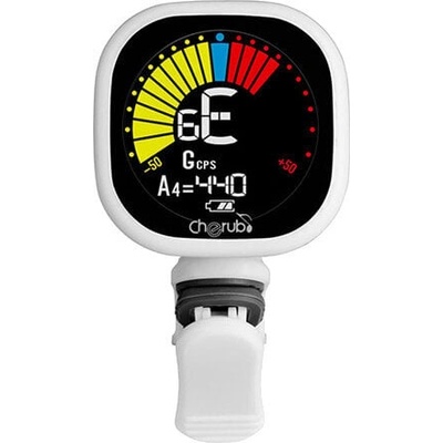 Cherub WST-675 Кпип тунер (WST-675(WHITE))