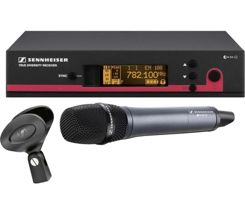 Sennheiser MMD 935-1