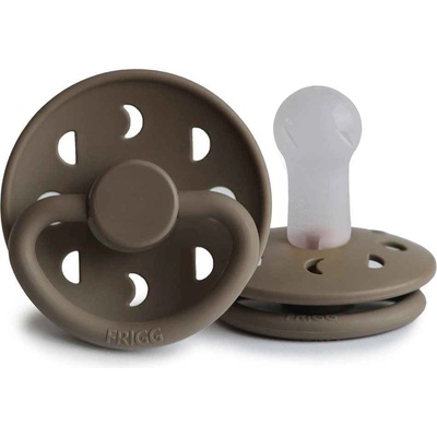 Frigg Moon Phase silikon cumlík Portobello 1×1 ks cumlík