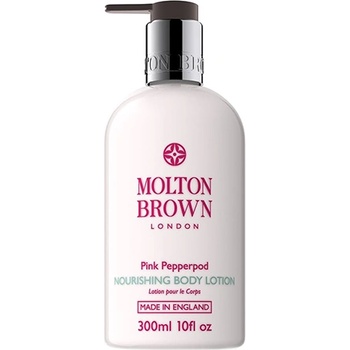 Molton Brown Pink Pepperpod лосион за тяло унисекс 30 мл