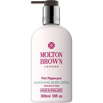 Molton Brown Pink Pepperpod лосион за тяло унисекс 30 мл