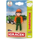 Efko IGRÁČEK Multigo Stavbař