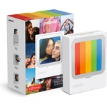 Polaroid Фотопринтер Polaroid Hi Print 3x3 Pocket + 10 Sheets 009196 (Hi Print 3x3 Pocket + 10 Sheets 009196)