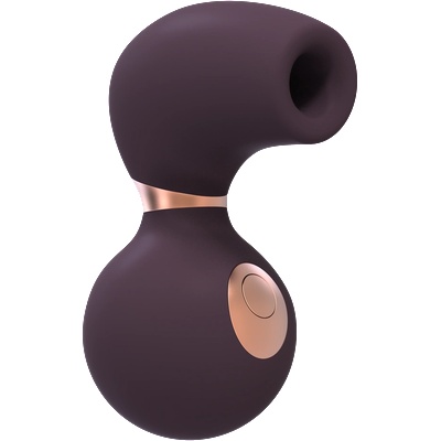 Irresistible Invincible - Вибратор с въздушно налягане