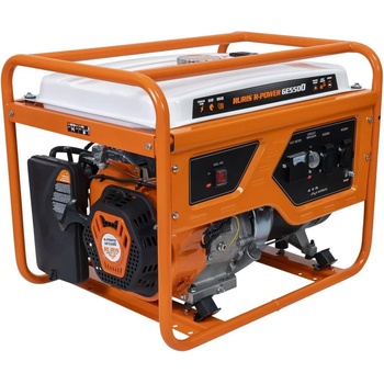Image 1 of RURIS R-Power GE5500 (5500ge2023)