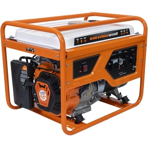 RURIS R-Power GE5500 (5500ge2023) Генератор, агрегат