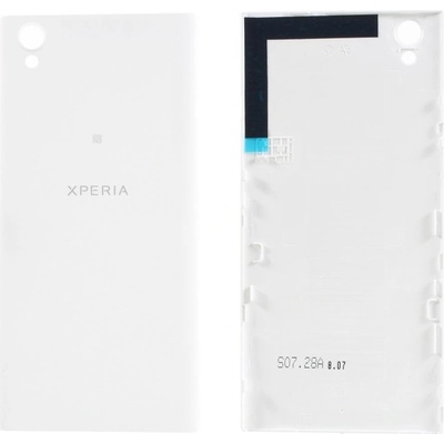 Kryt Sony Xperia L1 zadní bílý