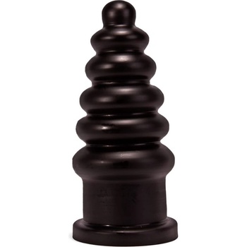 ostatní X-men 9.2-инчов Черен анален разширител