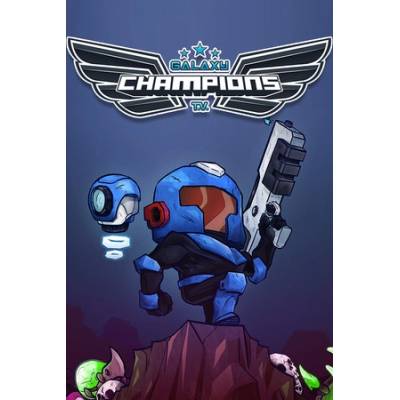 aQuadiun Galaxy Champions TV (PC)