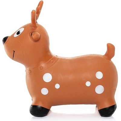 Zopa hopsadlo Skippy deer – Sleviste.cz