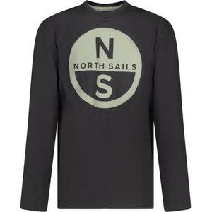 North sails Детска блуза с дълъг ръкав north sails, Размер 12a, Цвят (795230000_ne0999)