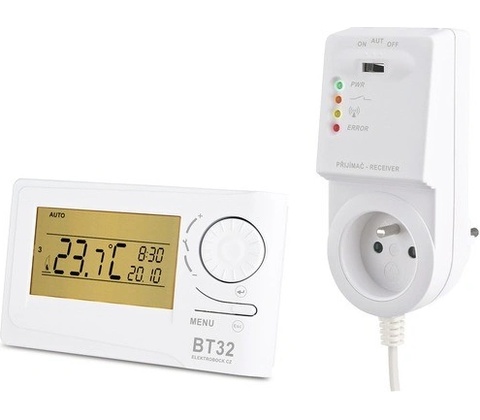 Elektrobock BPT32