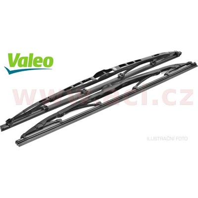 Valeo Compact 350+350 mm VA 576001