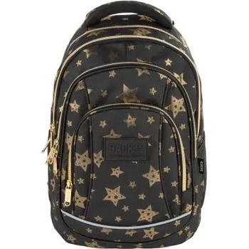 Backup Golden Stars ученическа раница