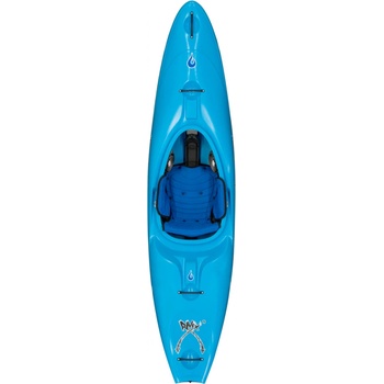 Liquidlogic RMX 76