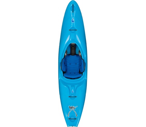 Liquidlogic RMX 76