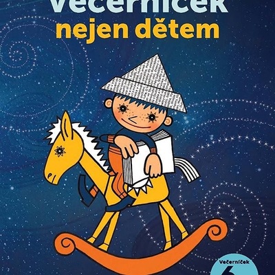 Večerníček nejen dětem - kolektiv autorů – Hledejceny.cz