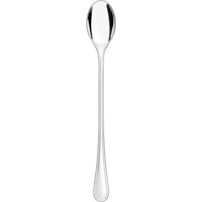 Pierfranco Gnali Sada Barová lžička long drink Hotel 20,6 cm 12 ks