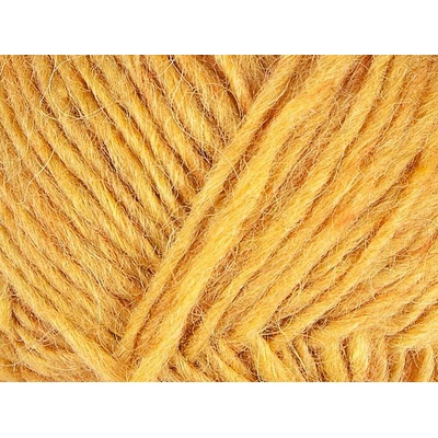 Ístex Lopi Příze Lopi Léttlopi 100% islandská vlna 50 g různé barvy odstín: 1703 mimosa