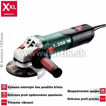 Metabo 603627000