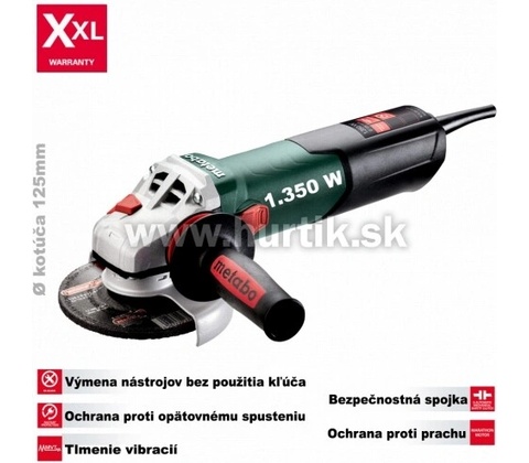 Metabo 603627000