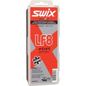 Swix LF8X 180 g