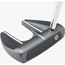 Odyssey DFX V-Line Fang DB putter univerzální pravé Slim Pistol 32