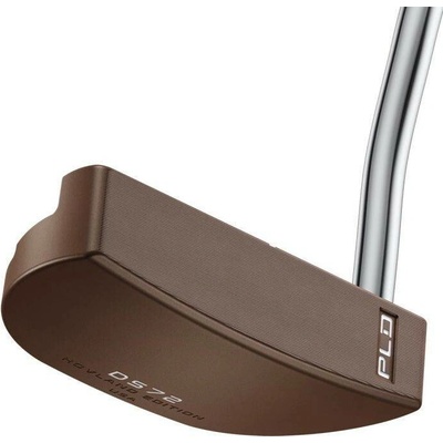 Ping PLD Milled SE DS72 Hovland putter levé 34