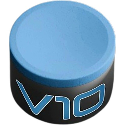 Taom Chalk V10 Křída kulečníková Blue – Zboží Dáma