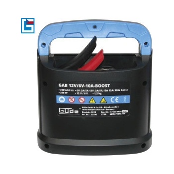 GAB 10 A BOOST