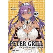 Peter Grill and the Philosopher's Time 2