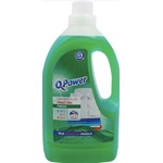 Q Power Q-POWER ГЕЛ ЗА ПРАНЕ УНИВЕРСАЛЕН СВЕЖЕСТ 23 бр. 1.5 л