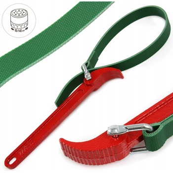 Kľúč na olejové filtre MAR-POL 60–140 mm – M57602
