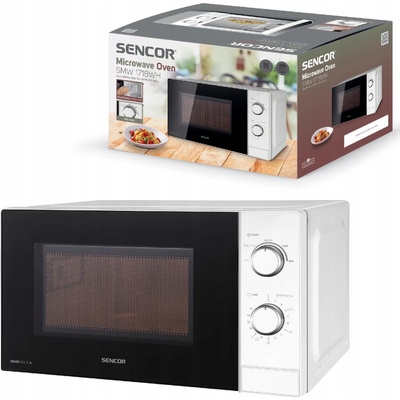SENCOR SMW 1718WH