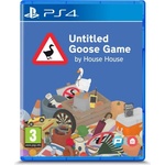 House House Untitled Goose Game (PS4)