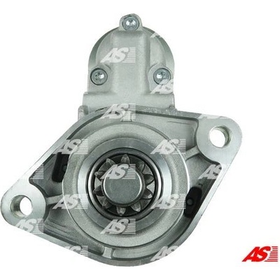 AS-PL Startér Brand new AS-PL Alternators 01218130 S0571