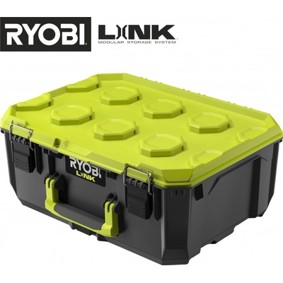 Ryobi RSL102 LINK systém