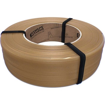 FormFutura PLA филамент FormFutura ReForm - Organic rPLA, 1.75 mm, 1.0 kg, Dark Ale