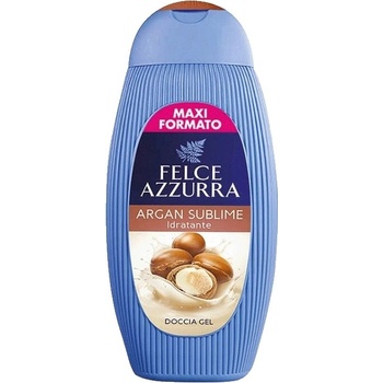 Felce Azzurra sprchový gél Argan Sublime 400 ml