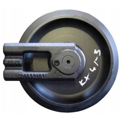Napínacie koleso MINI KUBOTA KX41-3 KX36-3 U15-3