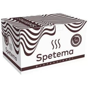 Spetema Caffe Кафе дози Spetema Espresso Nero E. S. E. , 50 бр. , 100% Арабика