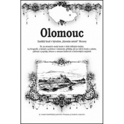 Olomouc - Rostislav Vojkovský