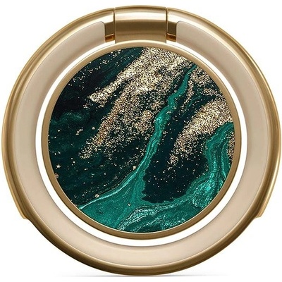 Burga Emerald Pool Gold Ringholder FA_04RH_RING_HOLDER_GOLD