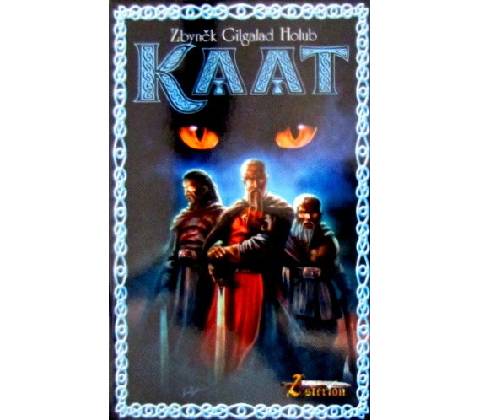 Kaat