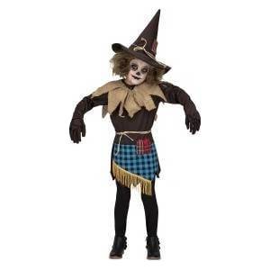 My Other Me Маскировъчен костюм за деца My Other Me Плашило Размер 7-9 години