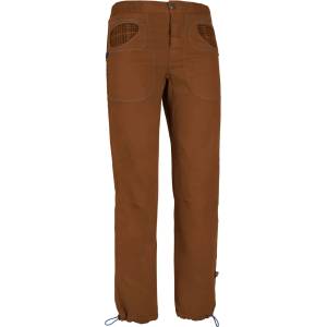 E9 Детски панталон за боулдър E9 Kid's B Rondo 2.1 Bouldering trousers - Monkey - размер 4 Years (701-2075-1212)