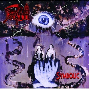 DEATH: SYMBOLIC CD