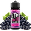 Juice Sauz Drifter Bar Grape S & V 24 ml