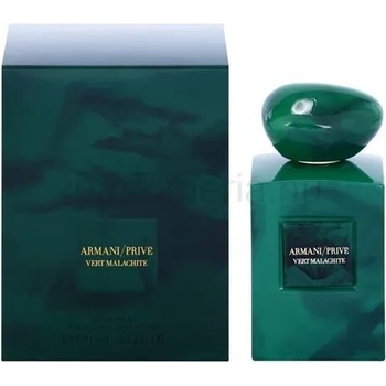 Image 1 of Giorgio Armani Armani/Prive Vert Malachite EDP 100 ml