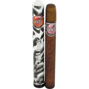 Cuba Jungle Zebra EDP 35 ml Парфюми